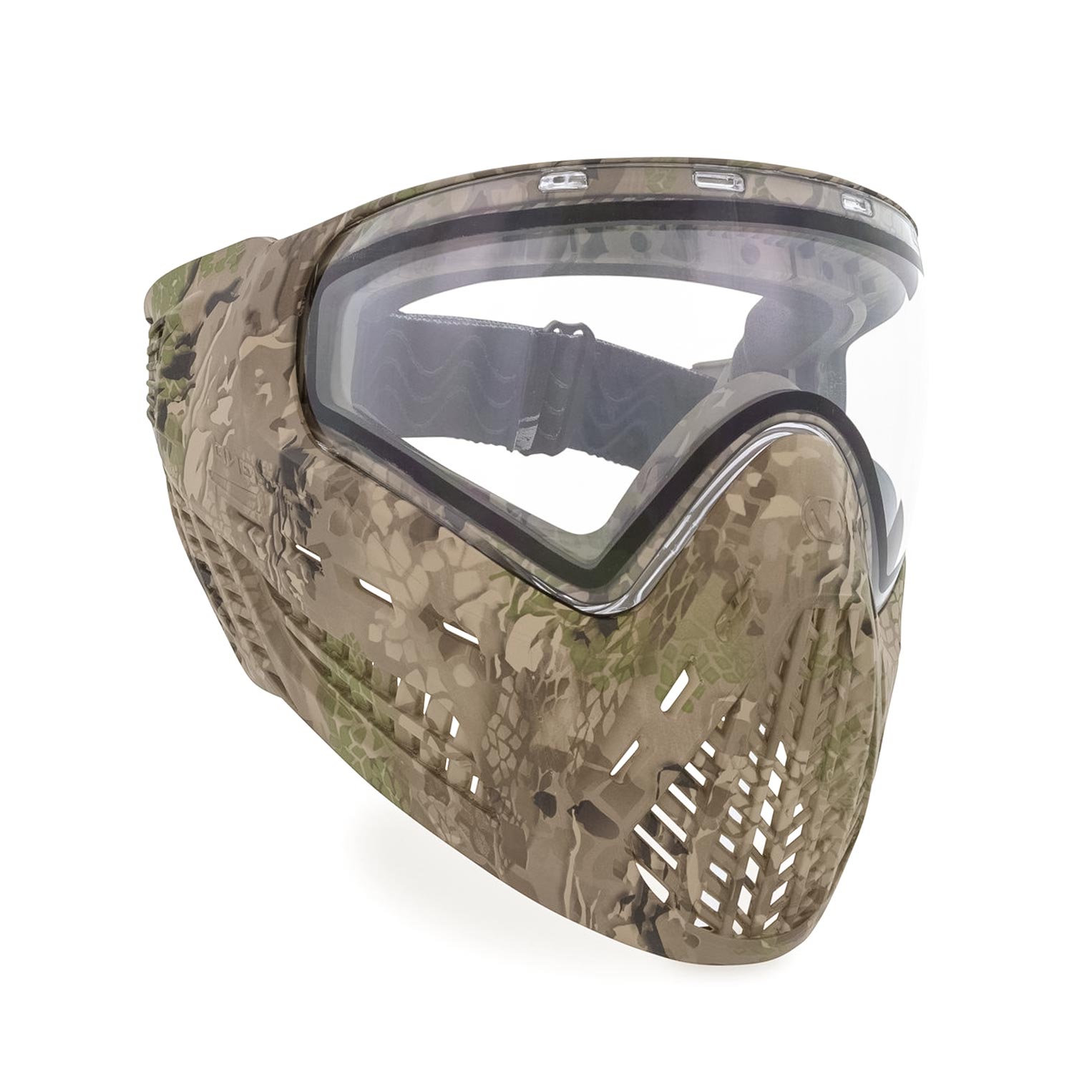 Goggle Virtue VIO Ascend - Highlander Camo